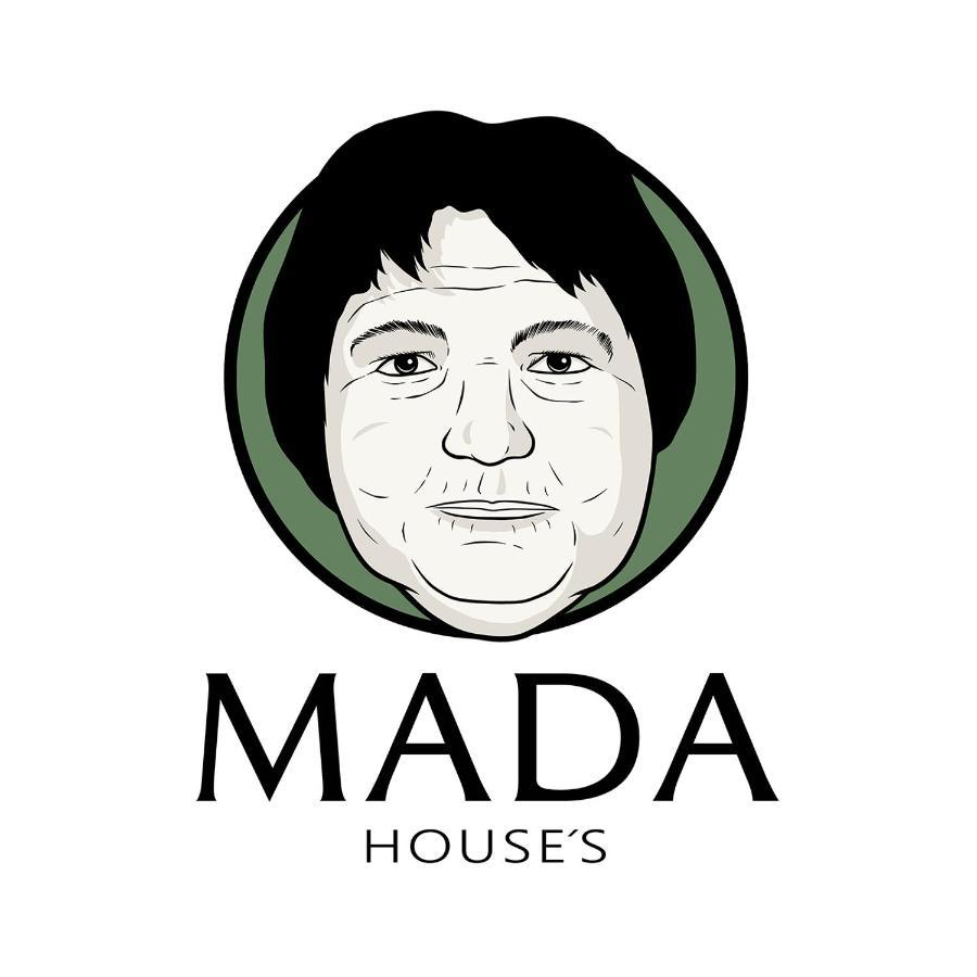 Mada House'S II Villa เซซิมบรา ภายนอก รูปภาพ