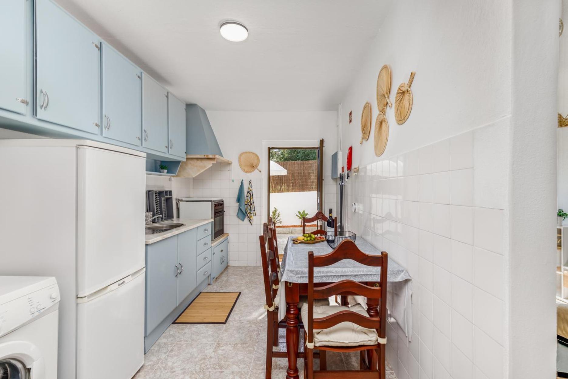 Mada House'S II Villa เซซิมบรา ภายนอก รูปภาพ